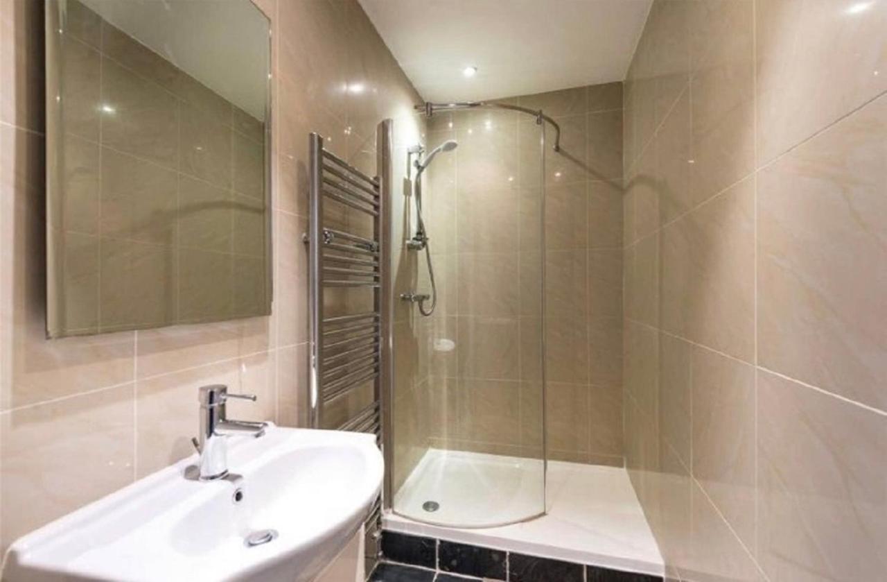 Apartament Gorgeous&Cozy Flat In The Heart Of Edynburg Zewnętrze zdjęcie
